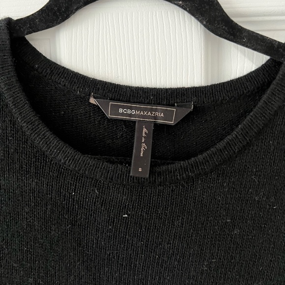 BCBG sweater - Picture 2 of 2